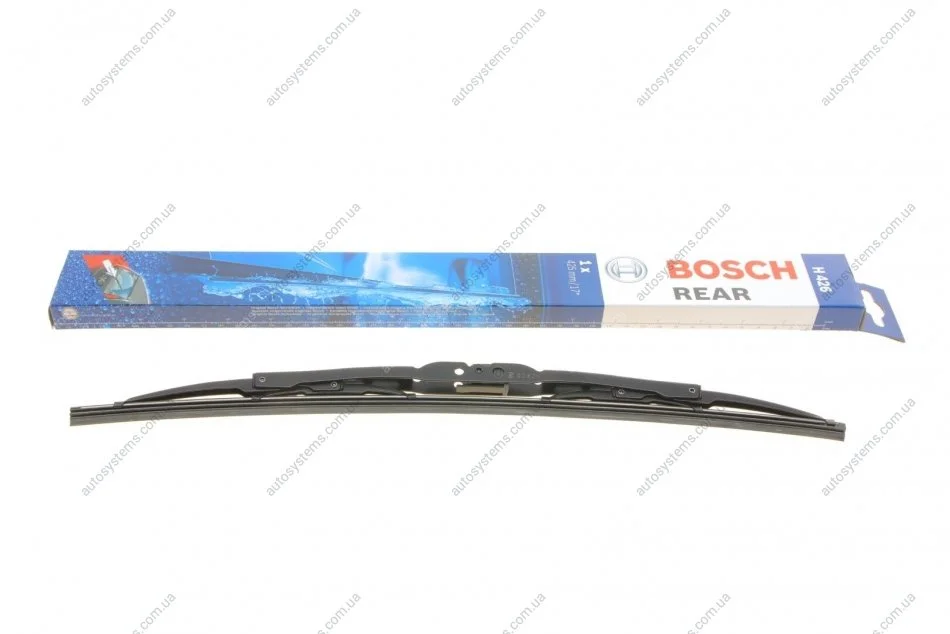 Склоочисник BOSCH 3 397 015 046 (фото 1)