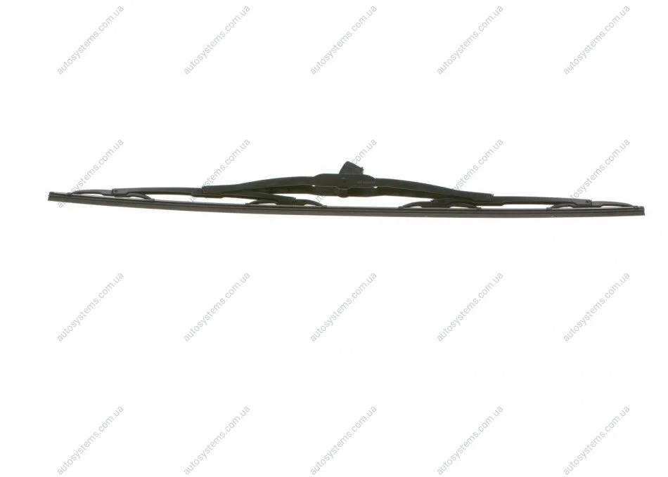 Щетка стеклоочистителя каркасная 650 мм (26\'\') BOSCH 3 397 015 182 (фото 1)