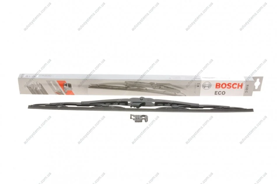 Склоочисник BOSCH 3 397 015 408 (фото 1)