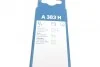 Щітки склоочисника BOSCH 3 397 016 087 (фото 6)