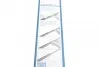 Щітки склоочисника BOSCH 3 397 016 087 (фото 7)