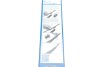 Фото 6 - щетки стеклоочистителя BOSCH 3 397 016 130 Щетки стеклоочистителя BOSCH 3 397 016 130 (фото 6)