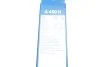 Щетки стеклоочистителя BOSCH 3 397 016 130 (фото 7)