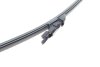Щетка стеклоочистителя задняя BOSCH 3397016387 (фото 3)
