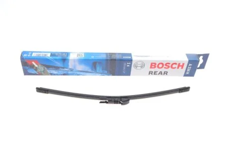 Щітка склоочисника задня BOSCH 3397016387