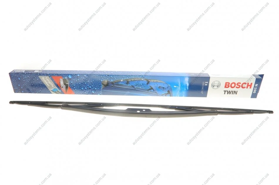 Склоочисник BOSCH 3 397 018 199 (фото 1)