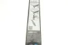 Щітки склоочисника BOSCH 3 397 018 960 (фото 8)