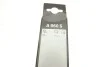 Щітки склоочисника BOSCH 3 397 018 960 (фото 9)