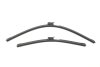 Комплект щеток стеклоочистителя бескаркасных 650/475 BOSCH 3 397 110 006 (фото 1)