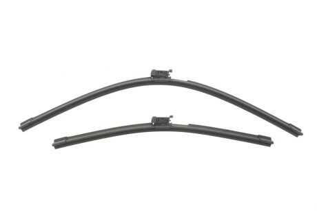 Комплект щеток стеклоочистителя бескаркасных 650/475 BOSCH 3 397 110 006