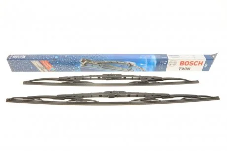 Склоочисник BOSCH 3 397 118 307