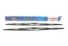 Щітки склоочисника (650/650мм) Renault Master/ Opel Movano 10- BOSCH 3 397 118 320 (фото 1)