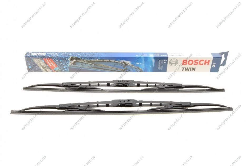 Стеклоочиститель BOSCH 3 397 118 400 (фото 1)