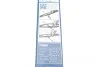 Стеклоочиститель BOSCH 3 397 118 400 (фото 6)