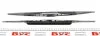 Щітки склоочисника (550/550мм) Peugeot Boxer/Partner/Citroen Jumper 1.9-2.8 TDi/HDi 94- BOSCH 3 397 118 421 (фото 3)