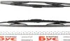 Щітки склоочисника (550/550мм) Peugeot Boxer/Partner/Citroen Jumper 1.9-2.8 TDi/HDi 94- BOSCH 3 397 118 421 (фото 4)