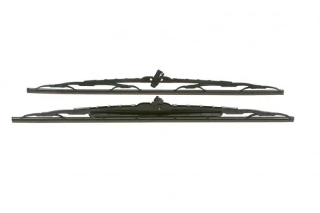 Комплект щеток стеклоочистителя каркасных Bosch Twin Spoiler 575/575 BOSCH 3 397 118 451