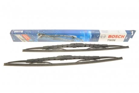 Стеклоочиститель BOSCH 3 397 118 540