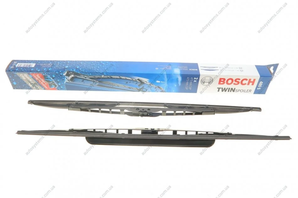Стеклоочиститель BOSCH 3 397 118 541 (фото 1)