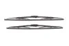 Комплект щеток стеклоочистителя каркасных Bosch Twin 475/450 BOSCH 3 397 118 542 (фото 1)