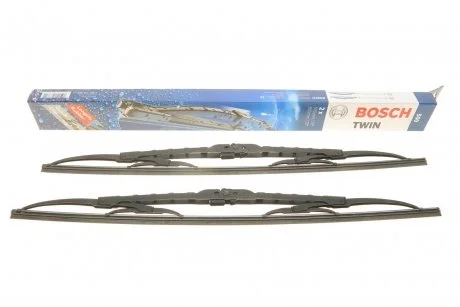 Стеклоочиститель BOSCH 3 397 118 560