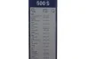 Стеклоочиститель BOSCH 3 397 118 561 (фото 12)