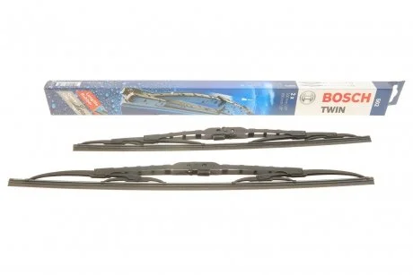 Склоочисник BOSCH 3 397 118 563