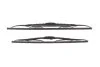 Комплект щеток стеклоочистителя каркасных Bosch Twin Spoiler 500/450 BOSCH 3 397 118 564 (фото 1)