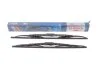 Комплект щеток стеклоочистителя каркасных Bosch Twin Spoiler 500/450 BOSCH 3 397 118 564 (фото 2)