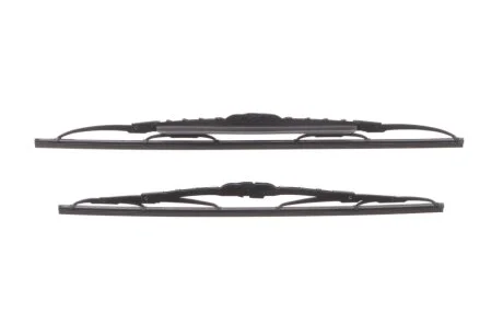 Комплект щеток стеклоочистителя каркасных Bosch Twin Spoiler 500/450 BOSCH 3 397 118 564