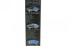 Щетки стеклоочистителя BOSCH 3 397 118 903 (фото 3)