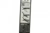 Щетки стеклоочистителя BOSCH 3 397 118 903 (фото 4)