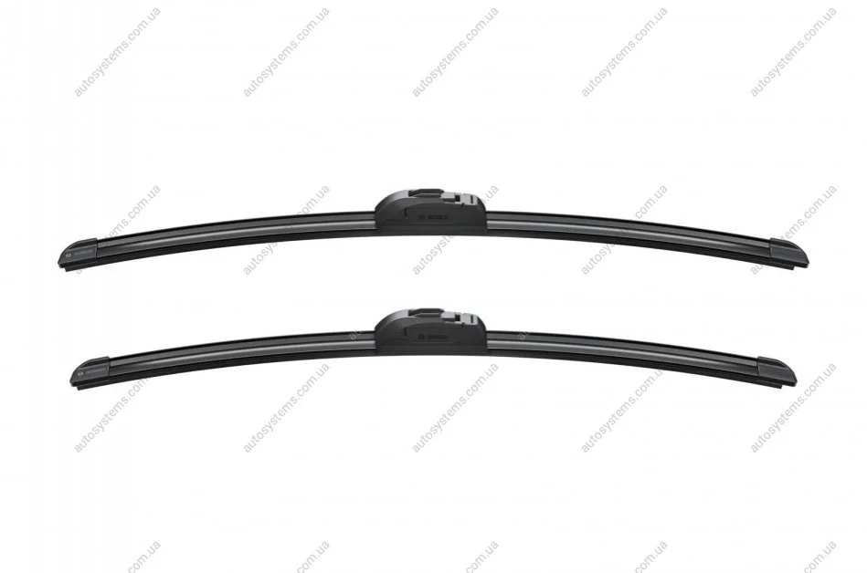 Щітки склоочисника BOSCH 3 397 118 906 (фото 1)