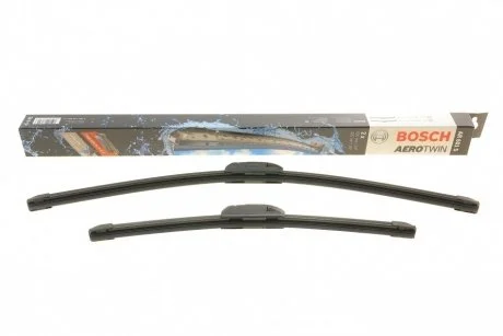 Щетки стеклоочистителя BOSCH 3 397 118 907