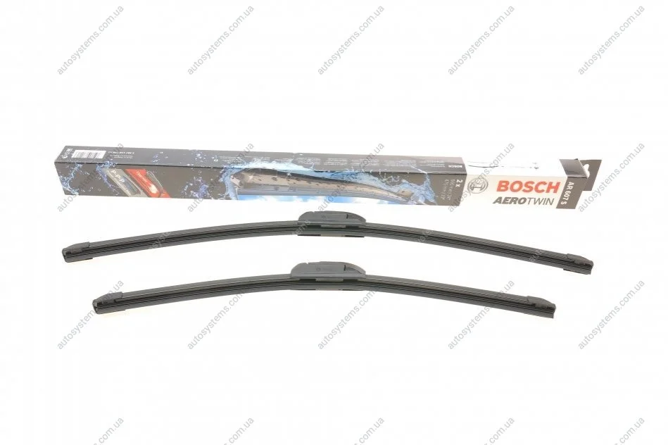 Щітки склоочисника BOSCH 3 397 118 909 (фото 1)