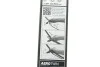 Щетки стеклоочистителя BOSCH 3 397 118 913 (фото 9)