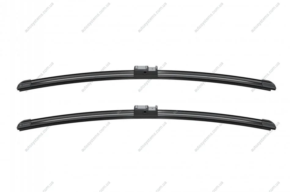 Щетки стеклоочистителя BOSCH 3 397 118 923 (фото 1)
