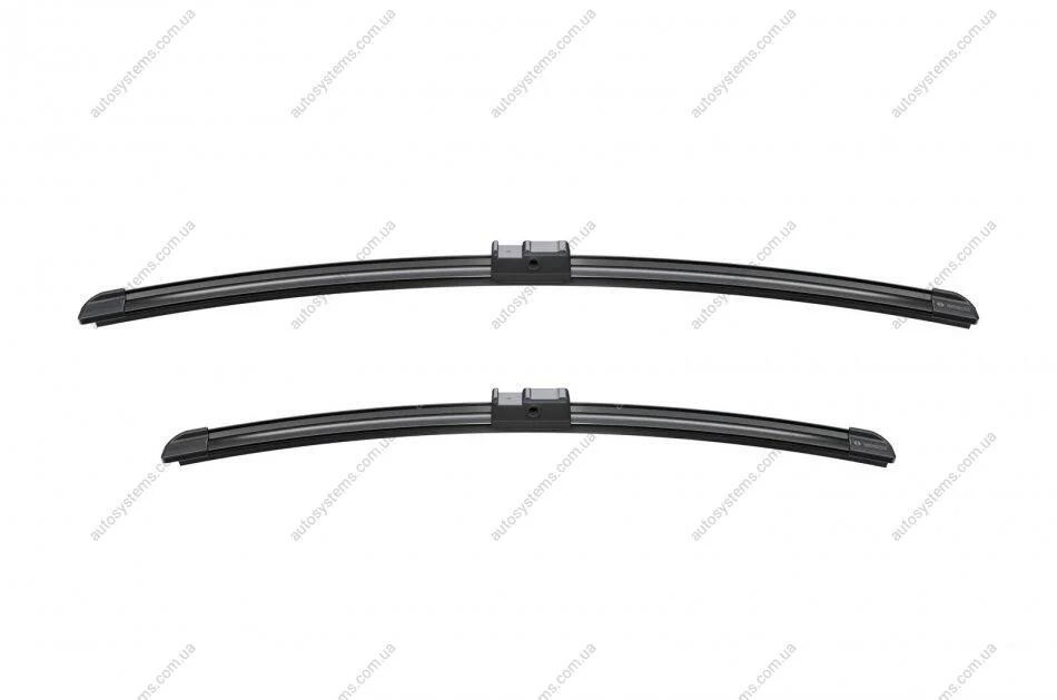 Щітки склоочисника (550/450mm) Opel Astra H 04-14/MB GLK-class (X204) 08-15 BOSCH 3 397 118 932 (фото 1)