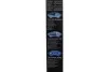 Щетки стеклоочистителя BOSCH 3 397 118 937 (фото 8)