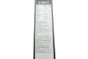Щетки стеклоочистителя BOSCH 3 397 118 937 (фото 10)