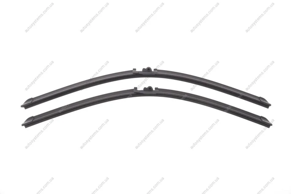 Щітки склоочисника (650/650мм) VW Touareg 03-10 BOSCH 3 397 118 943 (фото 1)