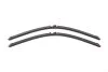 Щітки склоочисника (650/650мм) VW Touareg 03-10 BOSCH 3 397 118 943 (фото 1)