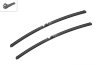Щітки склоочисника (650/650мм) VW Touareg 03-10 BOSCH 3 397 118 943 (фото 2)