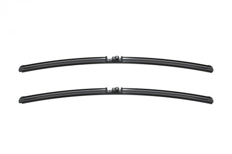 Щітки склоочисника (650/650мм) VW Touareg 03-10 BOSCH 3 397 118 943