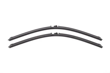 Щітки склоочисника (650/650мм) VW Touareg 03-10 BOSCH 3 397 118 943