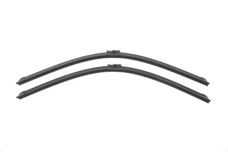 Щітки склоочисника (680/680 мм) MB S-class (W220/ W221) 98-13 BOSCH 3 397 118 947