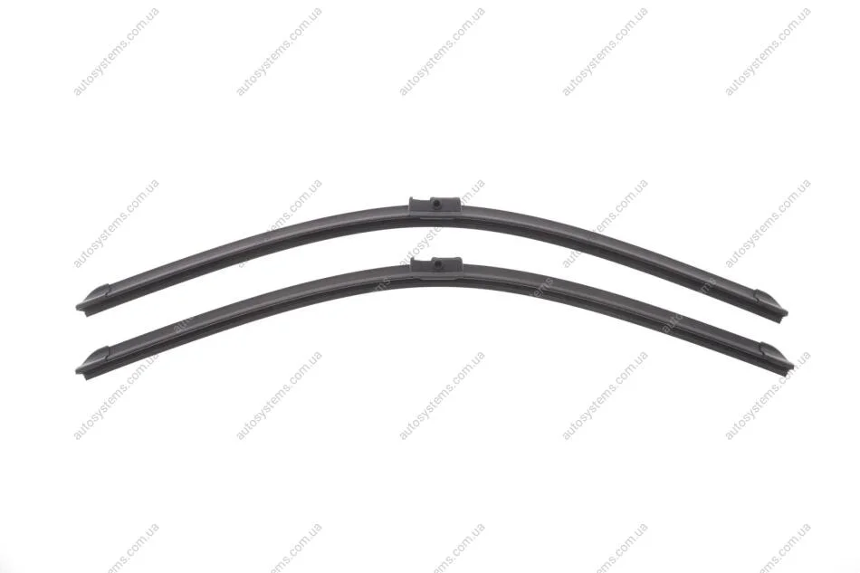 Щітки склоочисника (650/650 мм) MB E-class (W211) 02-08 BOSCH 3 397 118 949 (фото 1)