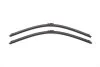 Щітки склоочисника (650/650 мм) MB E-class (W211) 02-08 BOSCH 3 397 118 949 (фото 1)