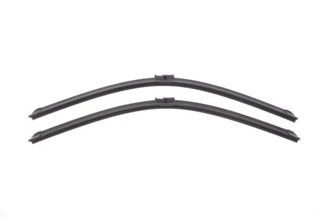 Комплект щеток стеклоочистителя каркасных 650/650 BOSCH 3 397 118 949