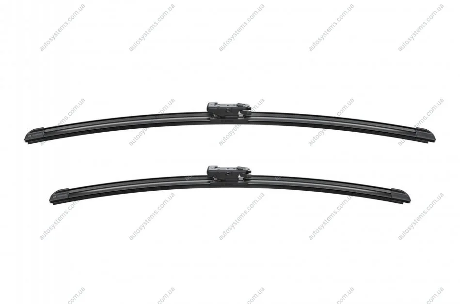 Щетки стеклоочистителя BOSCH 3 397 118 966 (фото 1)